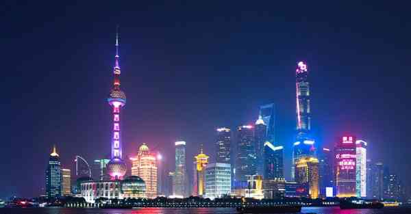 上海平均寿命